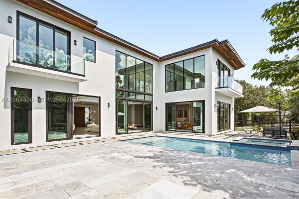 Hillmont, 9840 SW 73rd Ct, Pinecrest, Florida 33156, image 1