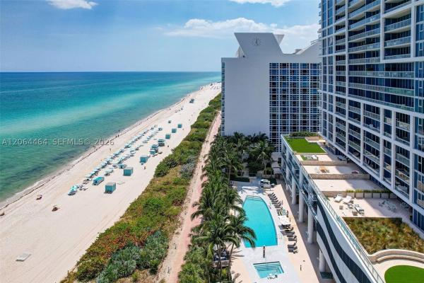 North Carillon Beach, 6899 Collins Ave #1905, Miami Beach, Florida 33141, image 2