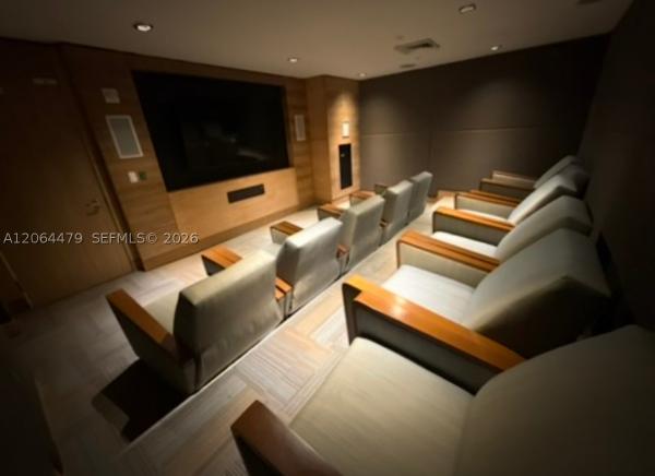 The Plaza On Brickell East, 950 Brickell Bay Dr #3709, Miami, Florida 33131, image 3
