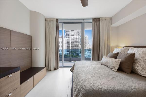 Epic Hotel & Residences, 200 Biscayne Boulevard Way #504, Miami, Florida 33131, image 2