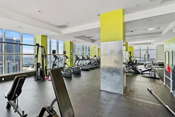 The Loft 2, 133 NE 2nd Ave #2309, Miami, Florida 33132, image 1