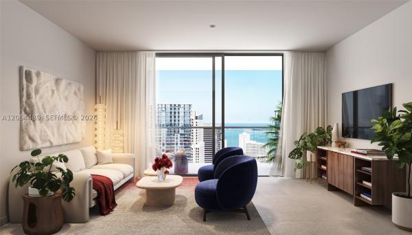 690 SW 1st Ave #1402, Miami, Florida 33130, image 2