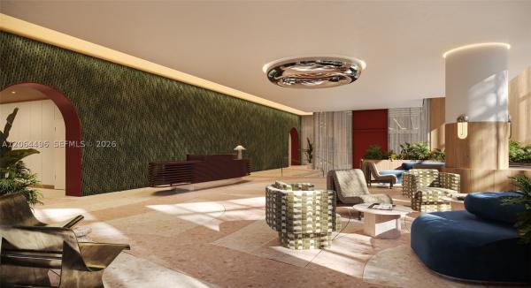 690 SW 1st Ave #1214, Miami, Florida 33130, image 2