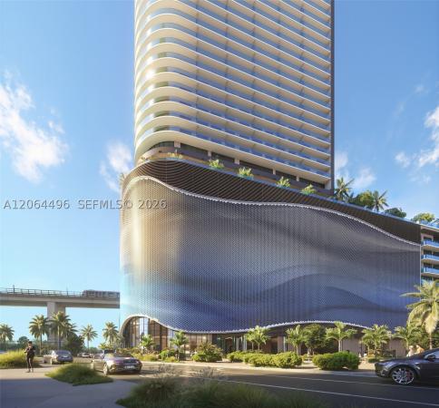 690 SW 1st Ave #1214, Miami, Florida 33130, image 3