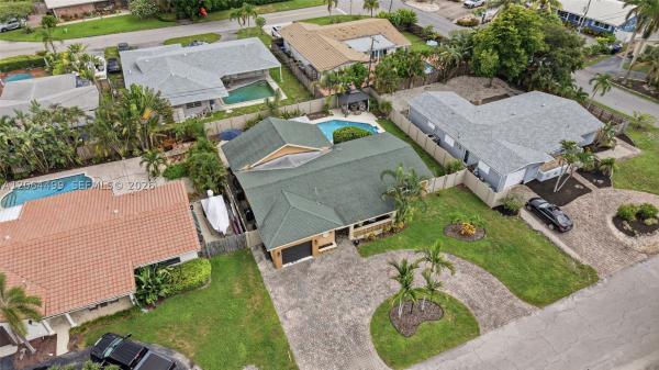 Coral Ridge Isles, 5640 NE 16th Ave, Fort Lauderdale, Florida 33334, image 1