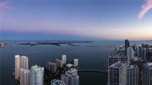 300 Biscayne Blvd Way #6301, Miami, Florida 33131, image 2