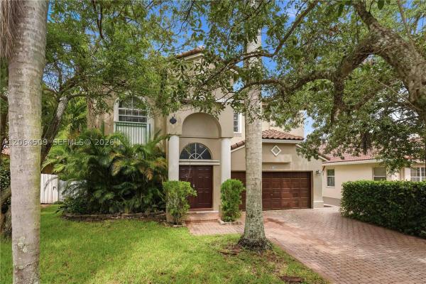 Chapel Lake Estates, 1040 NW 185th Ave, Pembroke Pines, Florida 33029, image 3