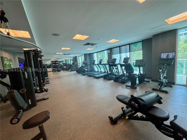 The Plaza On Brickell West, 951 Brickell Ave #409, Miami, Florida 33131, image 3