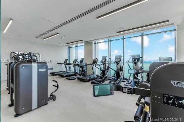 One Paraiso, 3131 NE 7th Ave #2603, Miami, Florida 33137, image 2