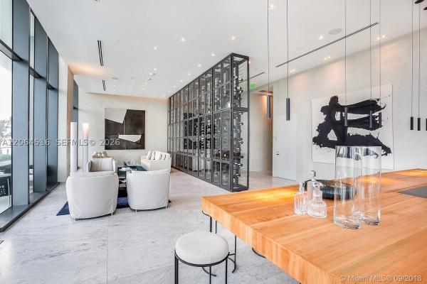 One Paraiso, 3131 NE 7th Ave #2603, Miami, Florida 33137, image 1