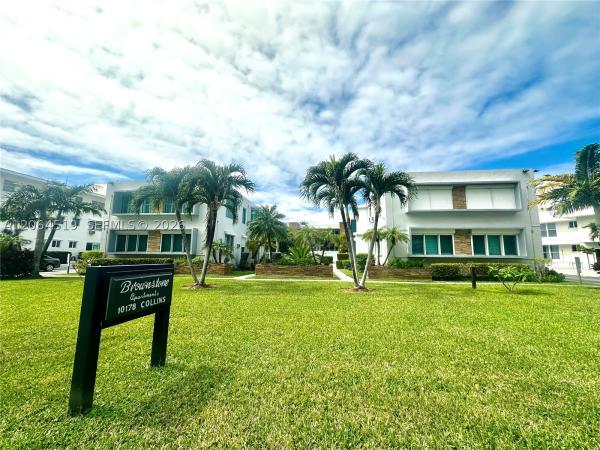 Brownstone, 10178 Collins Ave #205, Bal Harbour, Florida 33154, image 2