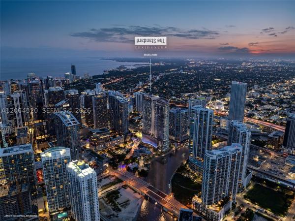 690 SW 1st Ave #2006, Miami, Florida 33130, image 1