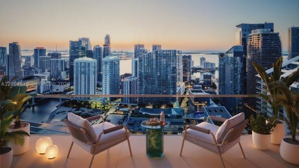 690 SW 1st Ave #2114, Miami, Florida 33130, image 1