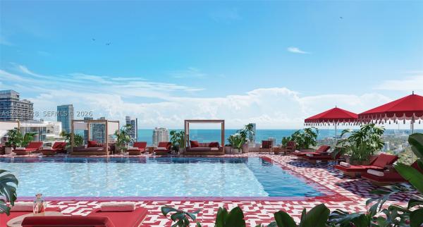 690 SW 1st Ave #2114, Miami, Florida 33130, image 2
