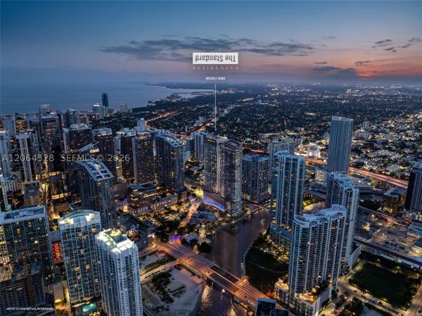 690 SW 1st Ave #2114, Miami, Florida 33130, image 3