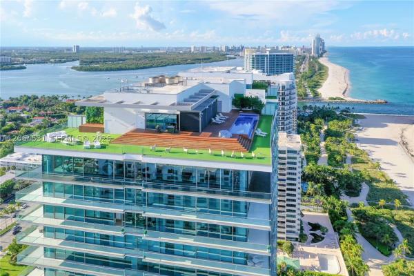 Oceana Bal Harbour, 10201 E Collins Ave #1002, Bal Harbour, Florida 33154, image 3