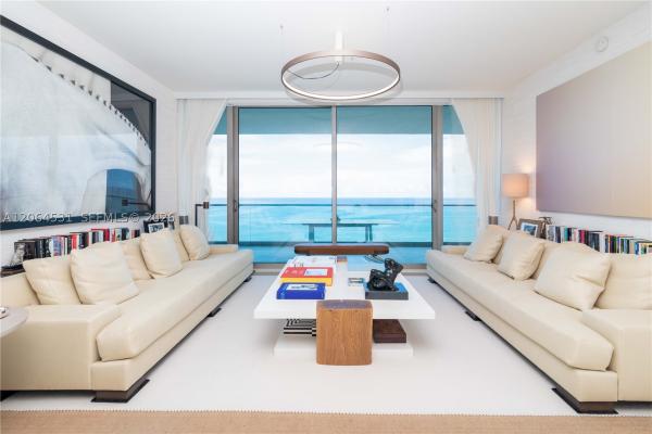 Oceana Bal Harbour, 10201 E Collins Ave #1002, Bal Harbour, Florida 33154, image 2