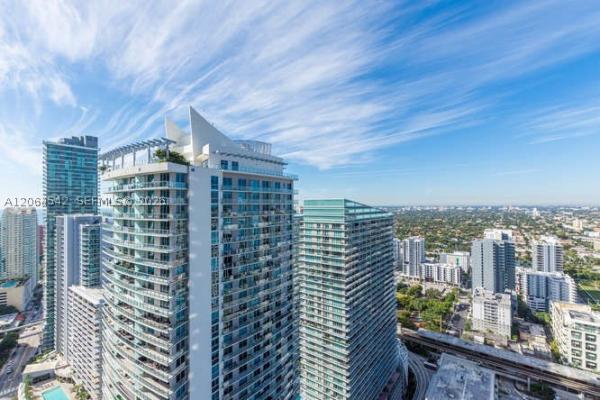 Brickell Flatiron, 1000 Brickell Plz #4104, Miami, Florida 33131, image 2