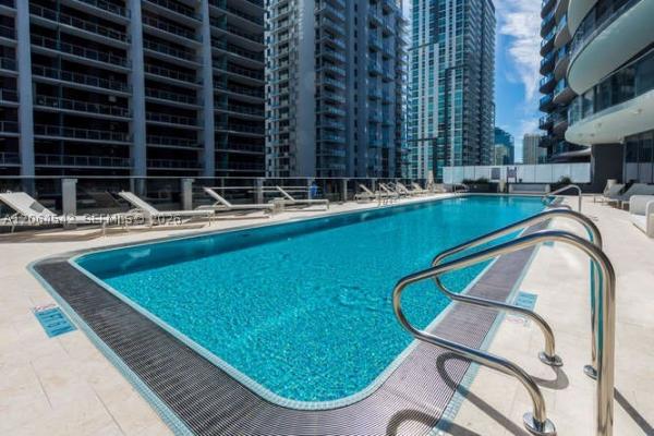 Brickell Flatiron, 1000 Brickell Plz #4104, Miami, Florida 33131, image 1