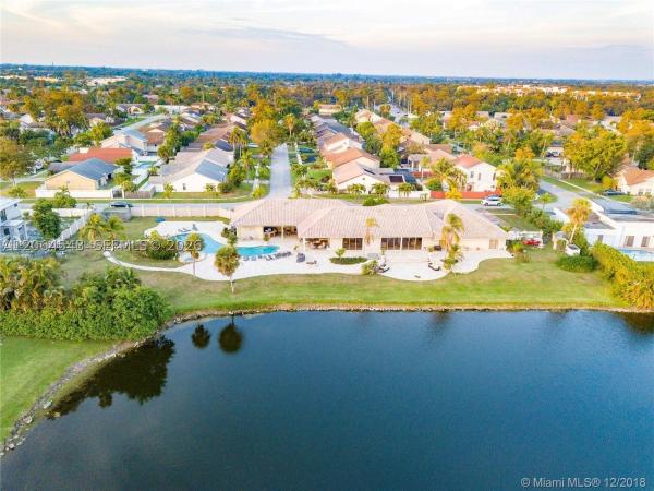 Boulevard Woods North, 7248 NW 48th Ct, Lauderhill, Florida 33319, image 2