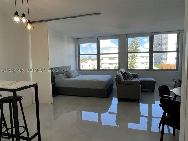 Triton Tower, 2899 Collins Ave #610, Miami Beach, Florida 33140, image 3