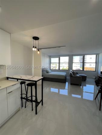 Triton Tower, 2899 Collins Ave #610, Miami Beach, Florida 33140, image 1