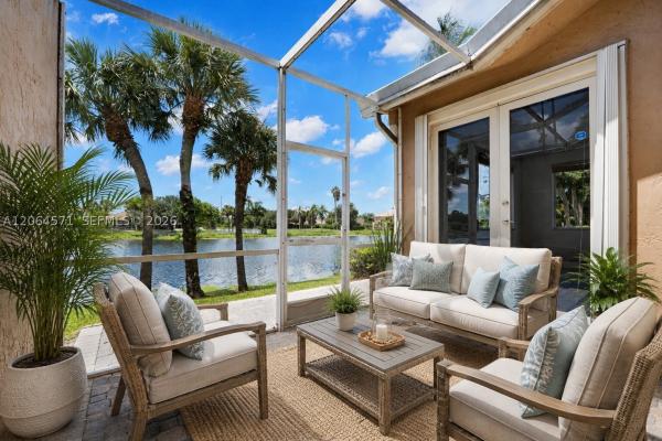 The Courtyards, 15890 SW 12th St, Pembroke Pines, Florida 33027, image 3