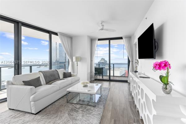 SLS Brickell, 1300 S Miami Ave #4505, Miami, Florida 33130, image 1