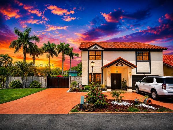 18758 NW 78th Pl, Hialeah, Florida 33015, image 3