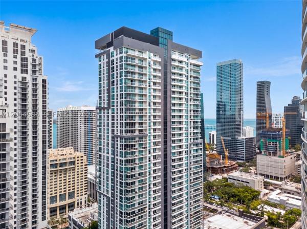 The Bond On Brickell, 1080 Brickell Ave #3902, Miami, Florida 33131, image 3