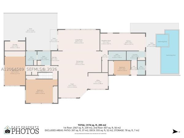 Bay Harbor Islands Residential, 9450 E Broadview Dr, Bay Harbor Islands, Florida 33154, image 1