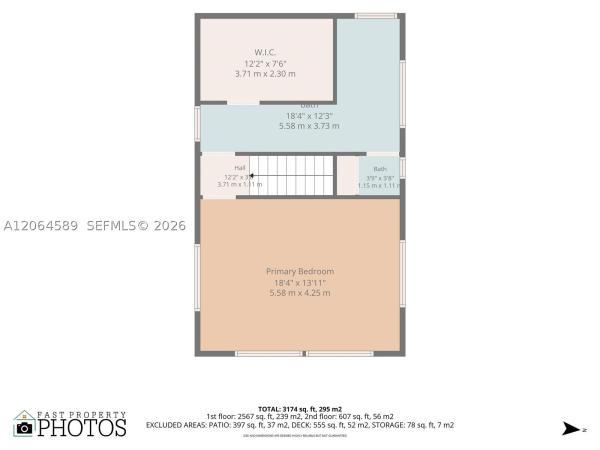 Bay Harbor Islands Residential, 9450 E Broadview Dr, Bay Harbor Islands, Florida 33154, image 2