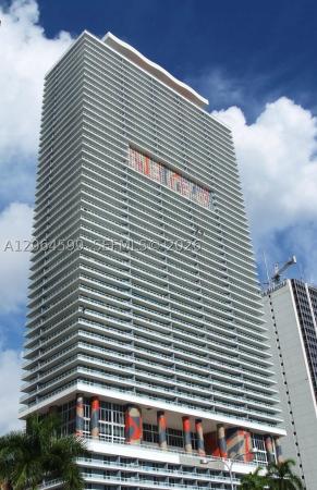 50 Biscayne, 50 Biscayne Blvd #2505, Miami, Florida 33132, image 1
