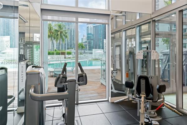 The Ivy At Riverfront, 90 SW 3rd St #3504, Miami, Florida 33130, image 1