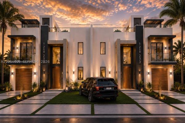 Westmoreland, 1233 SW 13th St, Miami, Florida 33145, image 2