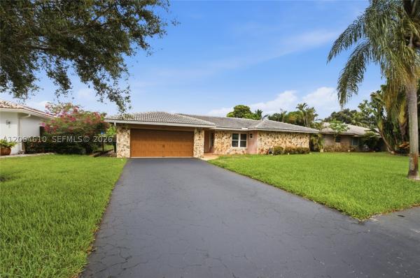 821 Ramblewood Dr, Coral Springs, Florida 33071, image 1