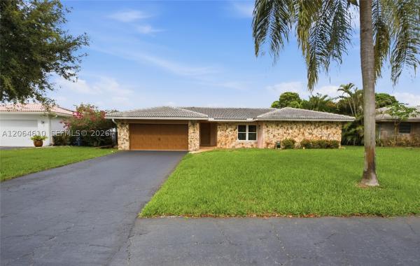 821 Ramblewood Dr, Coral Springs, Florida 33071, image 2