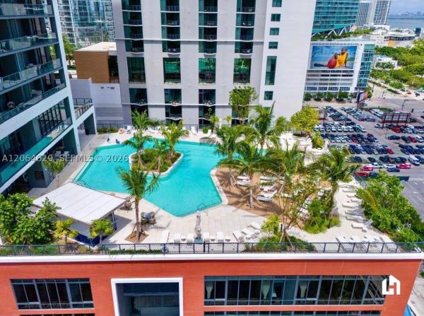 Natiivo Miami, 159 NE 6th St #3506, Miami, Florida 33132, image 3