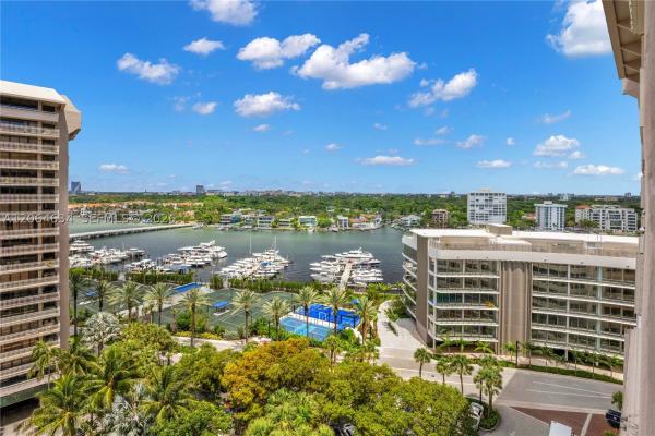 Grove Isle, 3 Grove Isle Dr #C1402, Miami, Florida 33133, image 2