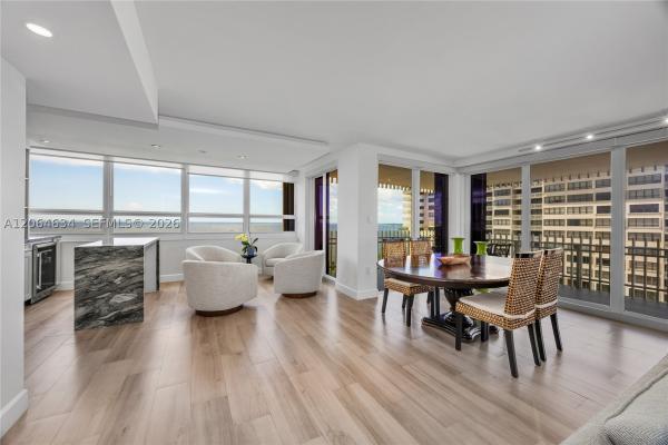 Grove Isle, 3 Grove Isle Dr #C1402, Miami, Florida 33133, image 1
