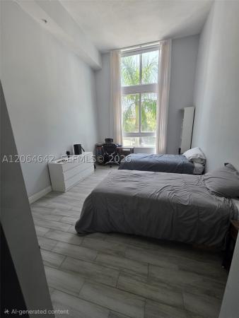 Quantum On The Bay, 1900 N Bayshore Dr #512, Miami, Florida 33132, image 1