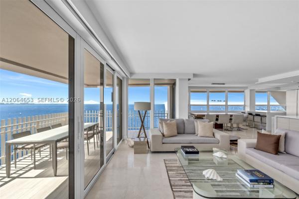 Grove Isle, 2 Grove Isle Dr #B1801, Miami, Florida 33133, image 3