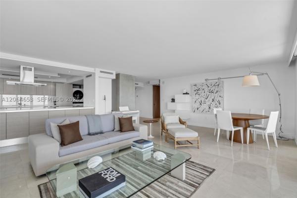 Grove Isle, 2 Grove Isle Dr #B1801, Miami, Florida 33133, image 1