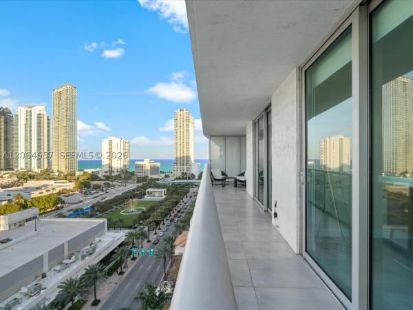 Parque Towers, 300 Sunny Isles Blvd #4-1405, Sunny Isles Beach, Florida 33160, image 3