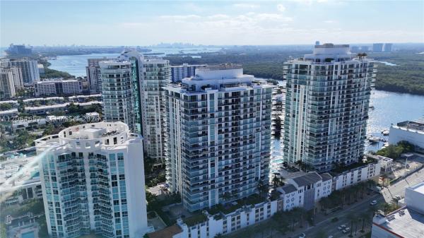 Parque Towers, 300 Sunny Isles Blvd #4-1405, Sunny Isles Beach, Florida 33160, image 1
