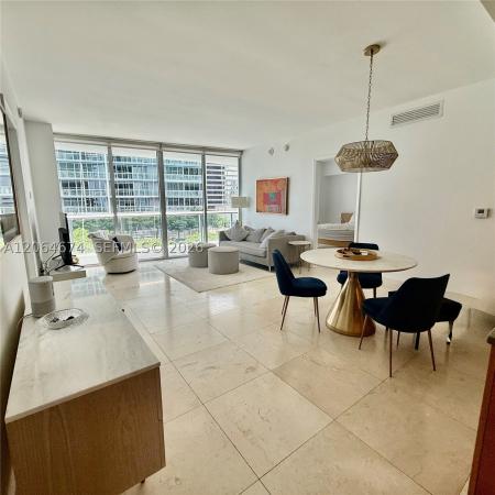 Icon Brickell Tower 1, 475 Brickell Ave #1609, Miami, Florida 33131, image 1