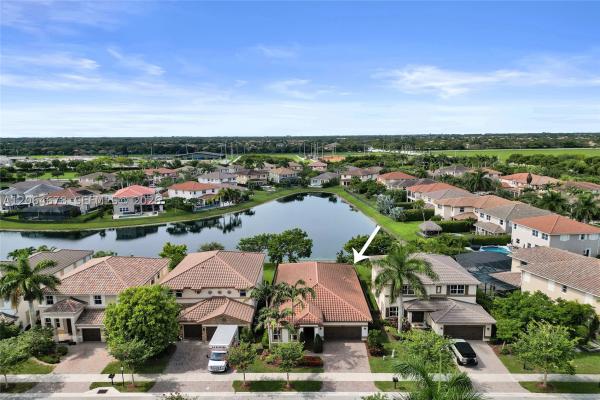 MiraLago At Parkland, 10340 Lake Vista Ct, Parkland, Florida 33076, image 1