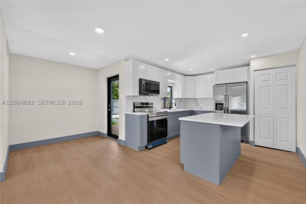 Sunland Park, 3620 SW 58th Ave, West Park, Florida 33023, image 1