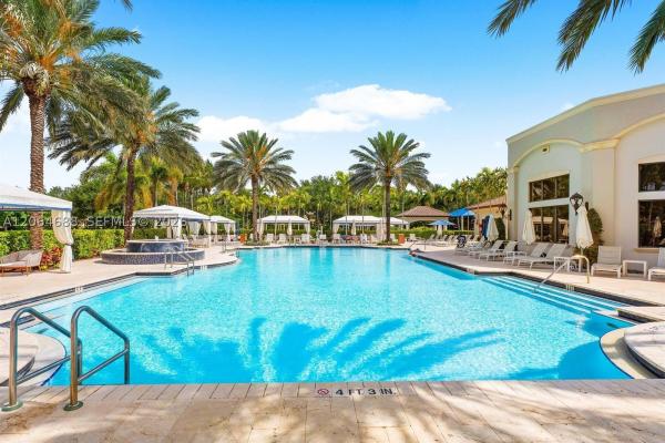 The Bridges, 8181 Banpo Bridge Way, Delray Beach, Florida 33446, image 3