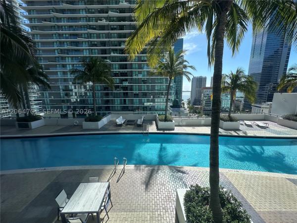 Infinity At Brickell, 60 SW 13th St #1919, Miami, Florida 33130, image 1